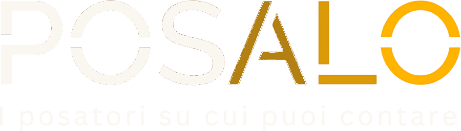 Posalo — i posatori su cui puoi contare